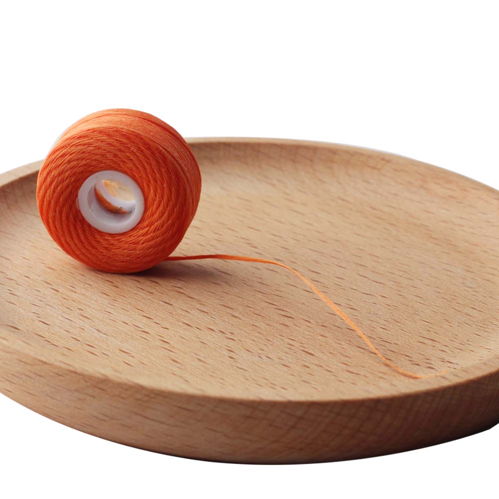 Dental floss rolls in various sizes and packaging options  OEM&ODM