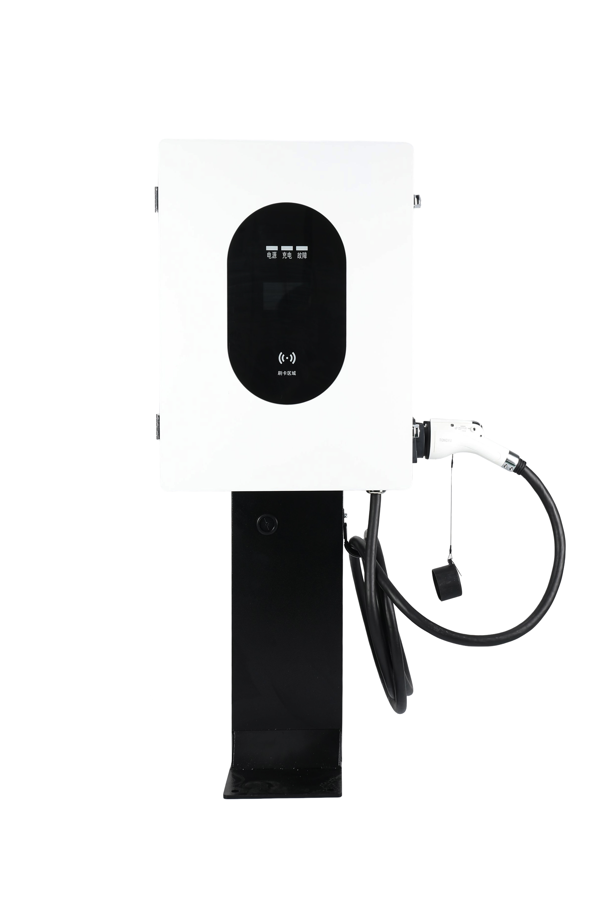 20kW/40kW GB/T DC Fast EV Charging Station
