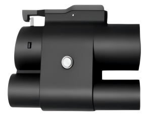 CCS2 to CCS1 DC Adapter