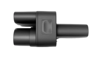 CCS2 to NACS AC/DC Adapter