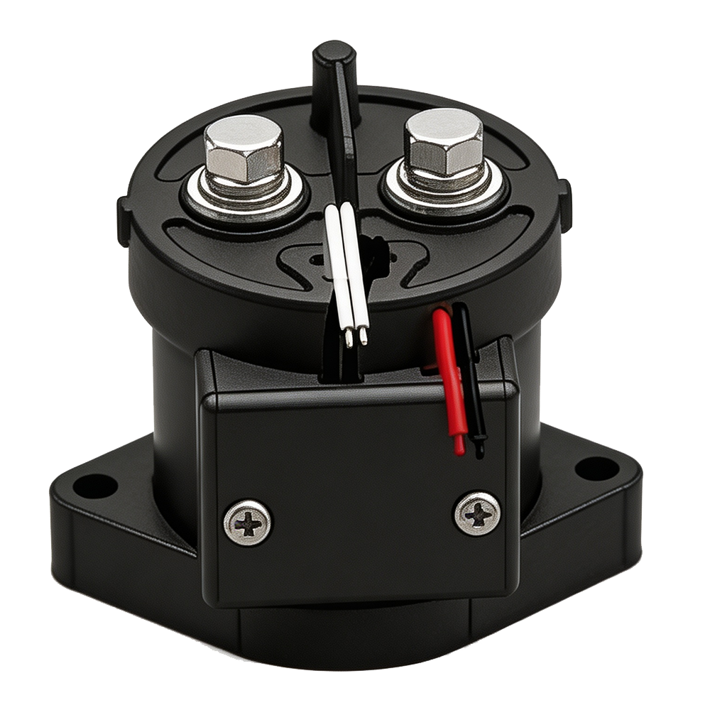 DC Contactor 200A