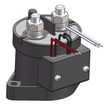 DC Contactor 250A