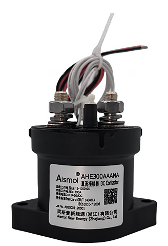 DC Contactor 300A