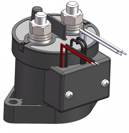 DC Contactor 400A