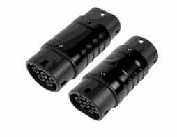 GBT to Type2 AC Adapter(1Phase)