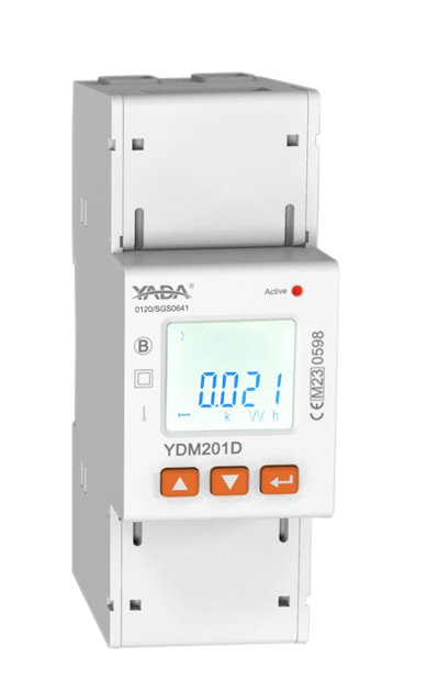 CE YDM201D Single-phase Electronic Energy Meter