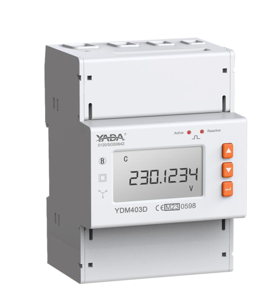 CE YDM403D Three-phase Electronic Energy Meter