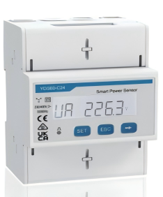 CE YDS60-C24 Smart Power Sensor