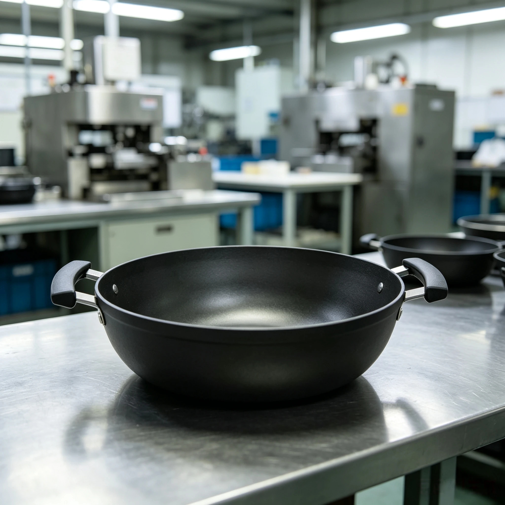 Truly Rust-Proof Stew Pot