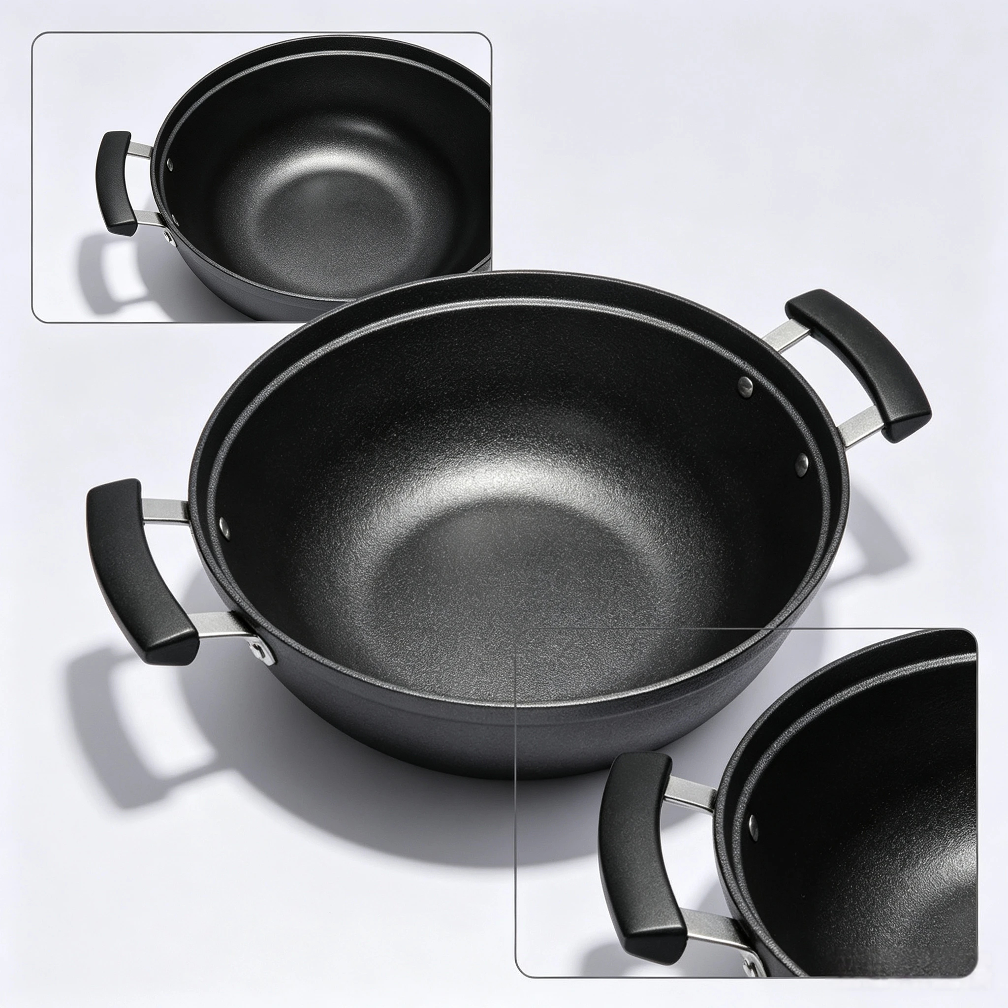 Truly Rust-Proof Stew Pot