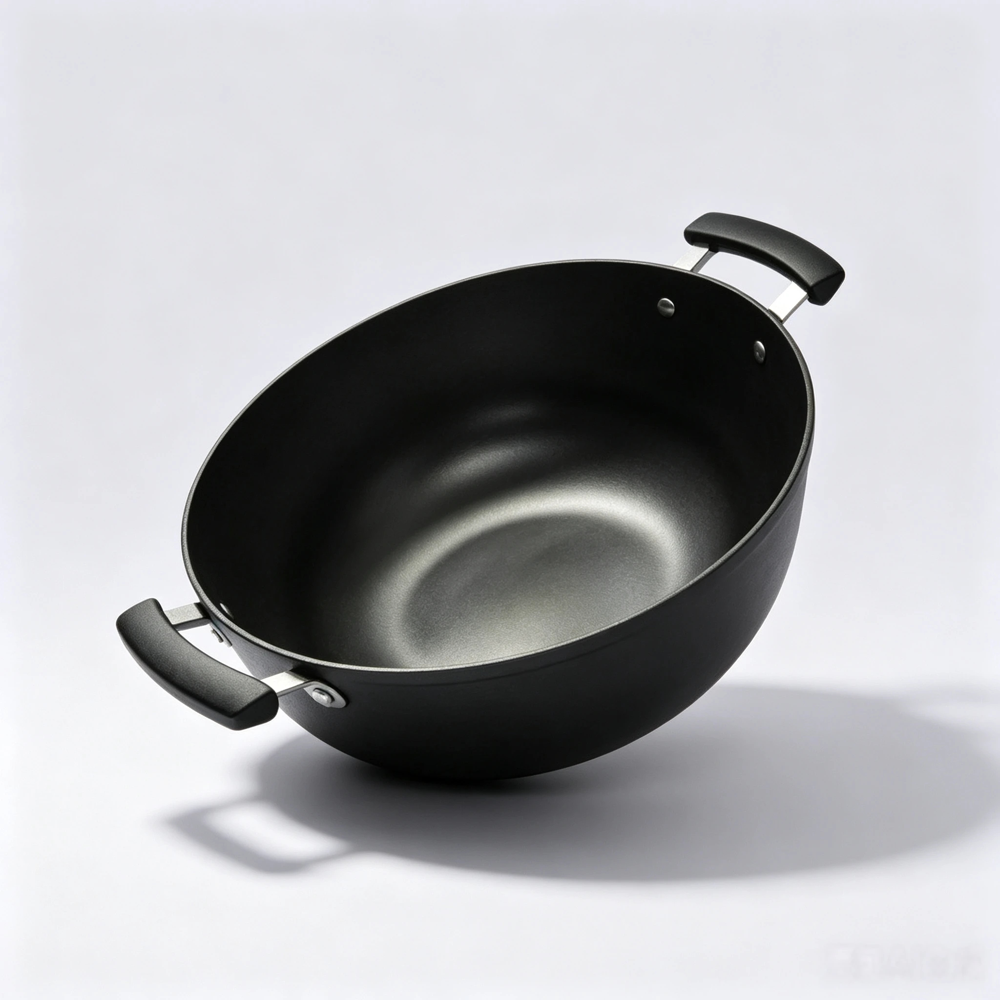 Cast Iron Grand Feast Stew Pot