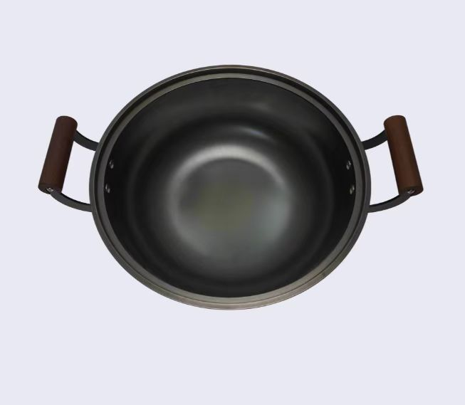 Grand Feast Stew Pot