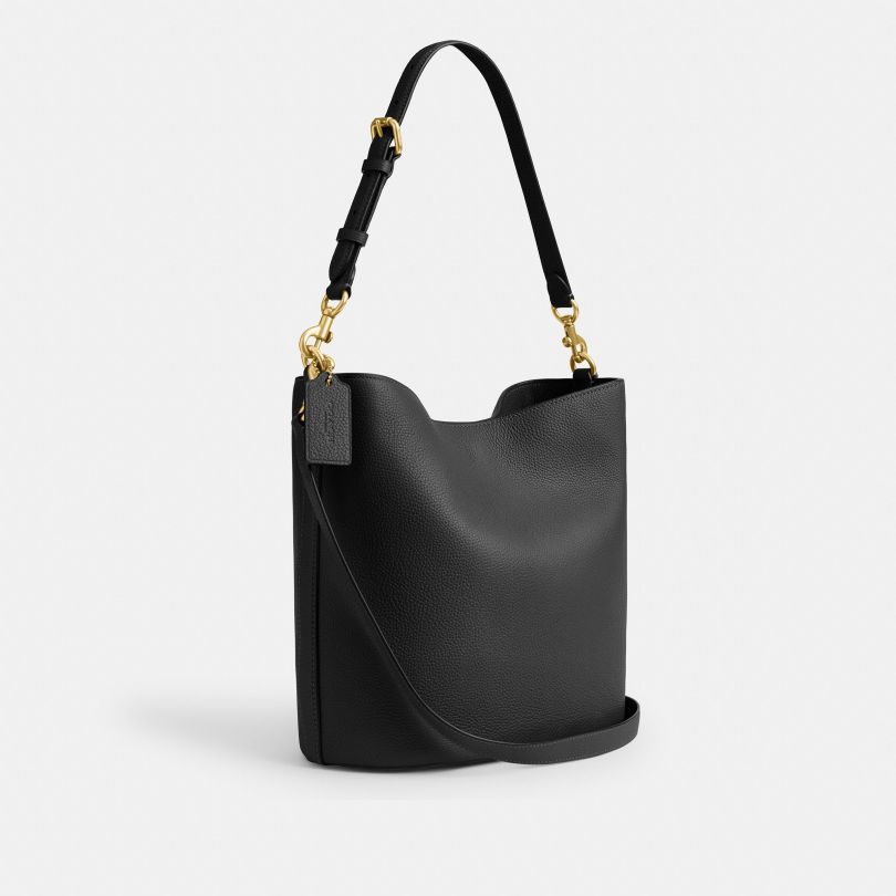 WILLOW ソフトバケットバッグ