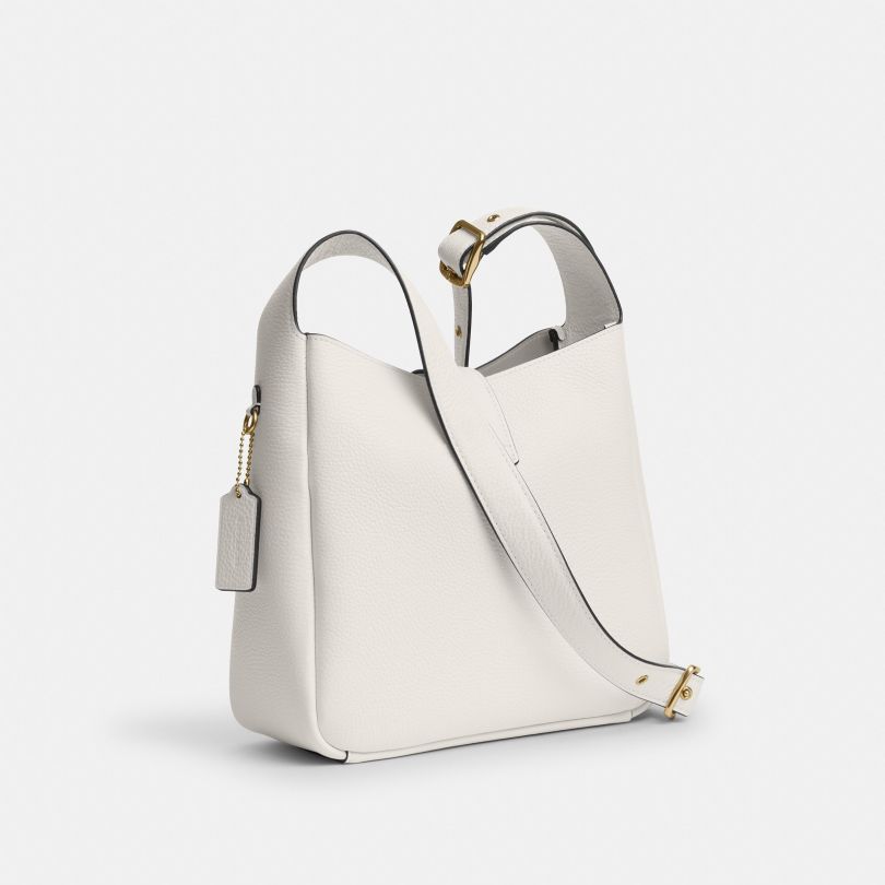 HADLEY 多機能クロスボディバッグ