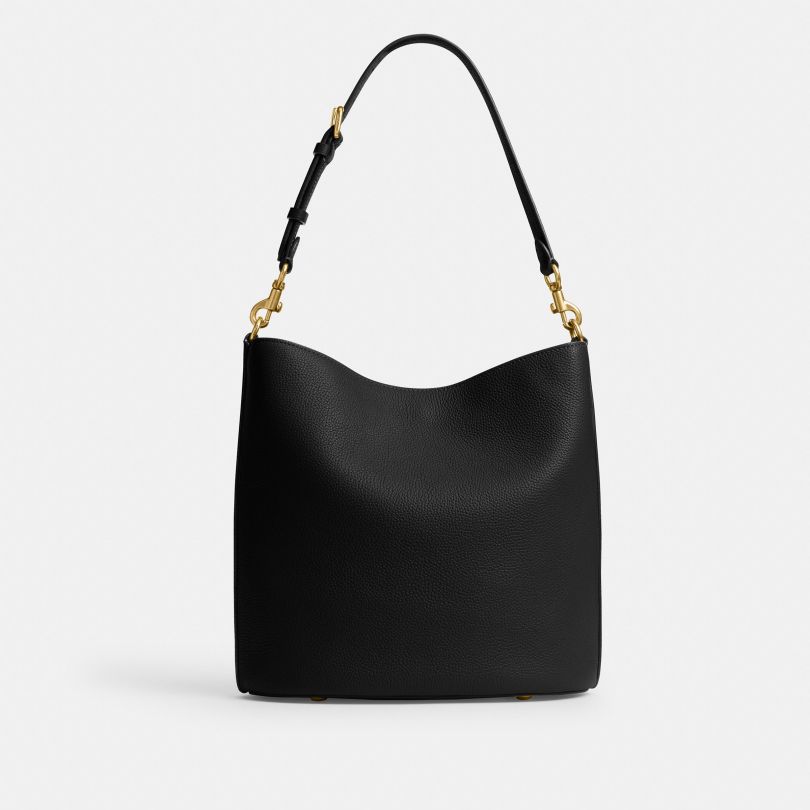 WILLOW ソフトバケットバッグ