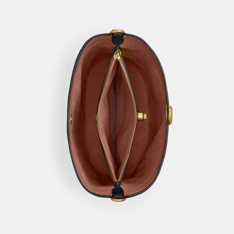 WILLOW ソフトバケットバッグ
