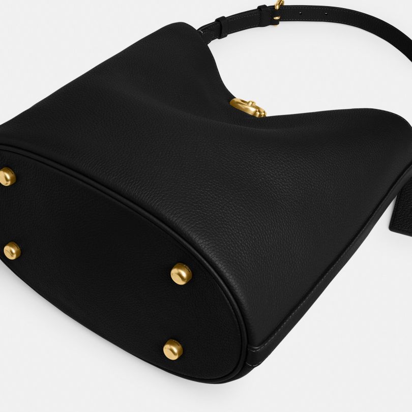 WILLOW ソフトバケットバッグ