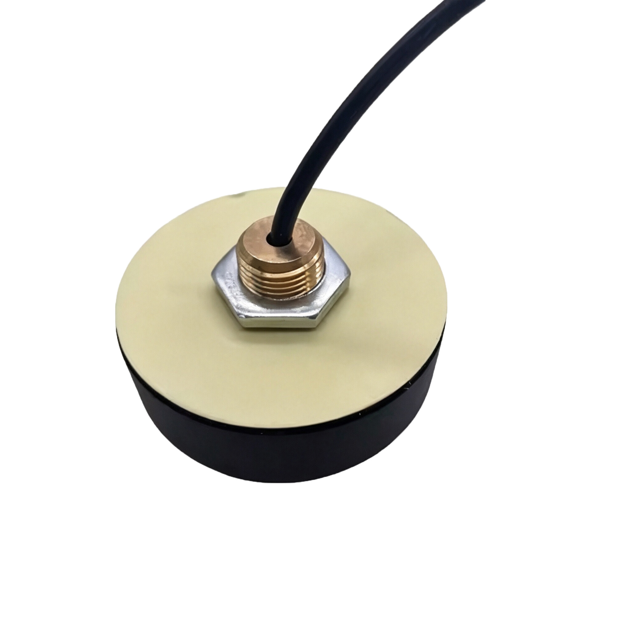 ZKT JCA003 IATF16949 Waterproof Mini Active GPS Antenna Automotive Positioning Antenna FOR Vehicle Navigation System