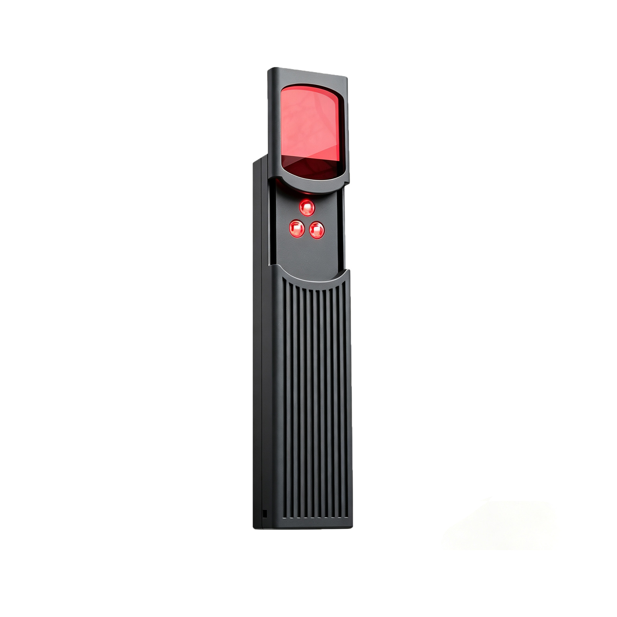 ZKT Hidden Camera Detector, 4 Modes Privacy Protection Detector Infrared Detection Portable Safety Tool for Travel, Hotel