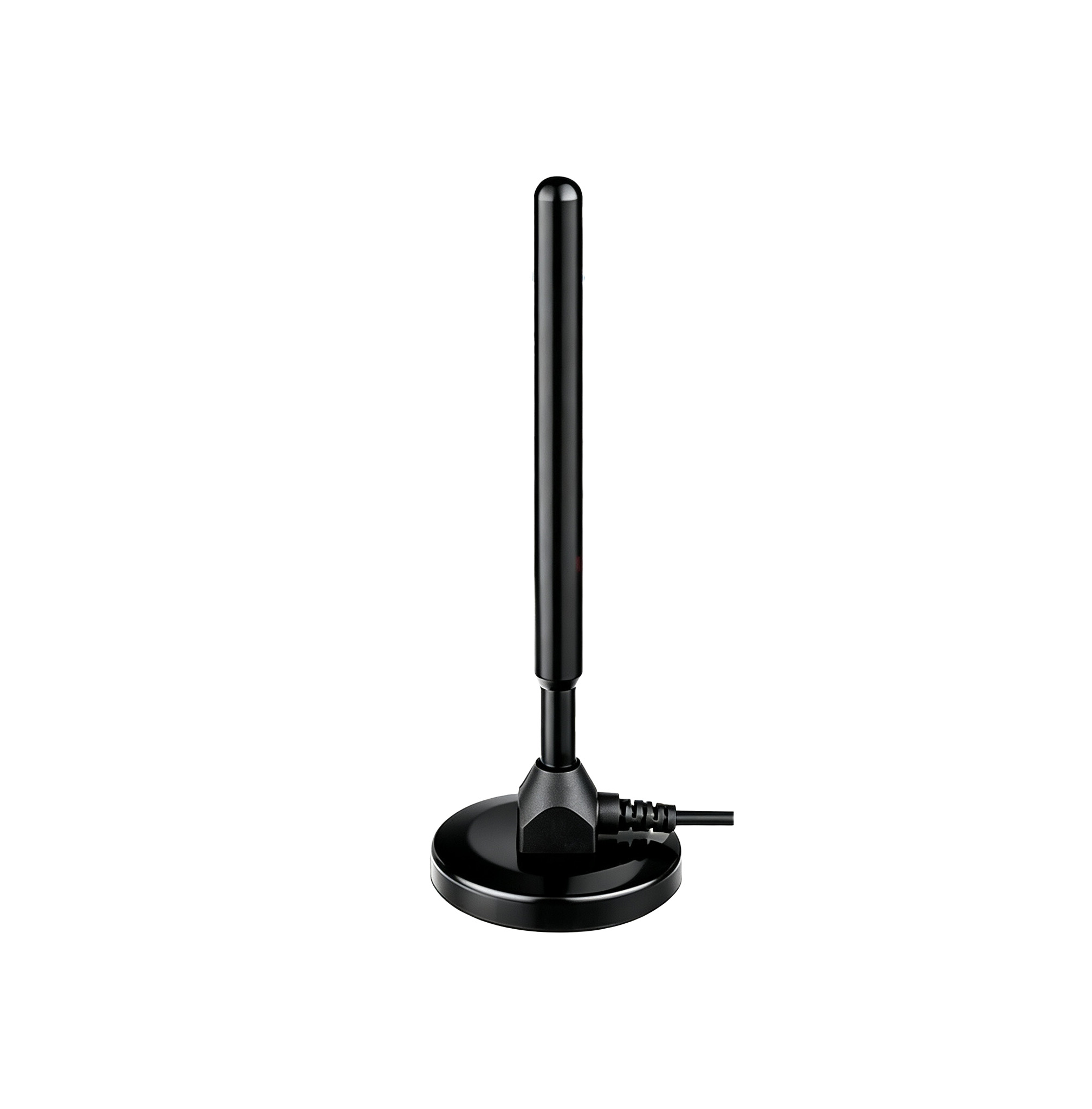 Waterproof Suction Cup  Strengthen Magnet Base Pure Copper 915MHZ LoRa Gateway Antenna 