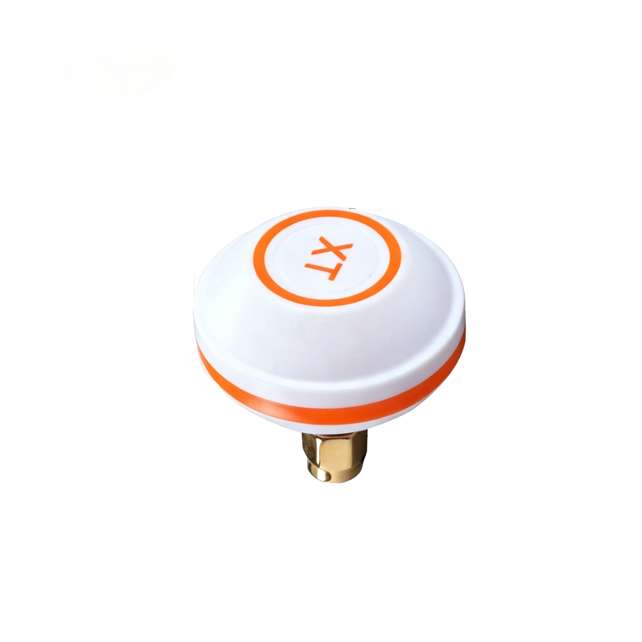 ZKT Omnidirectional External Mushroom Antenna UAV Drones Accessories for Multicopter FPV RC Drone Quadcopter