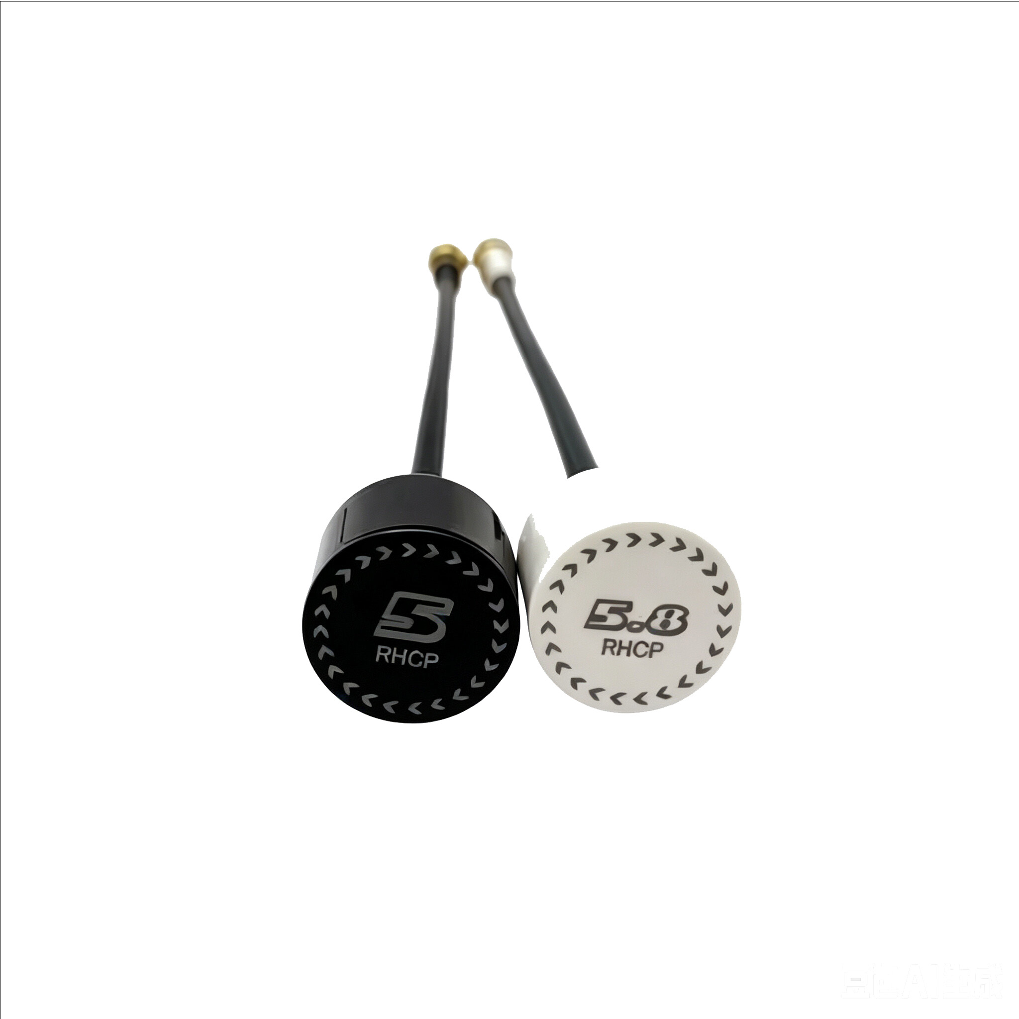 ZKT High Gain FPV Antenna for Racing & Freestyle Drones Communication Antennas