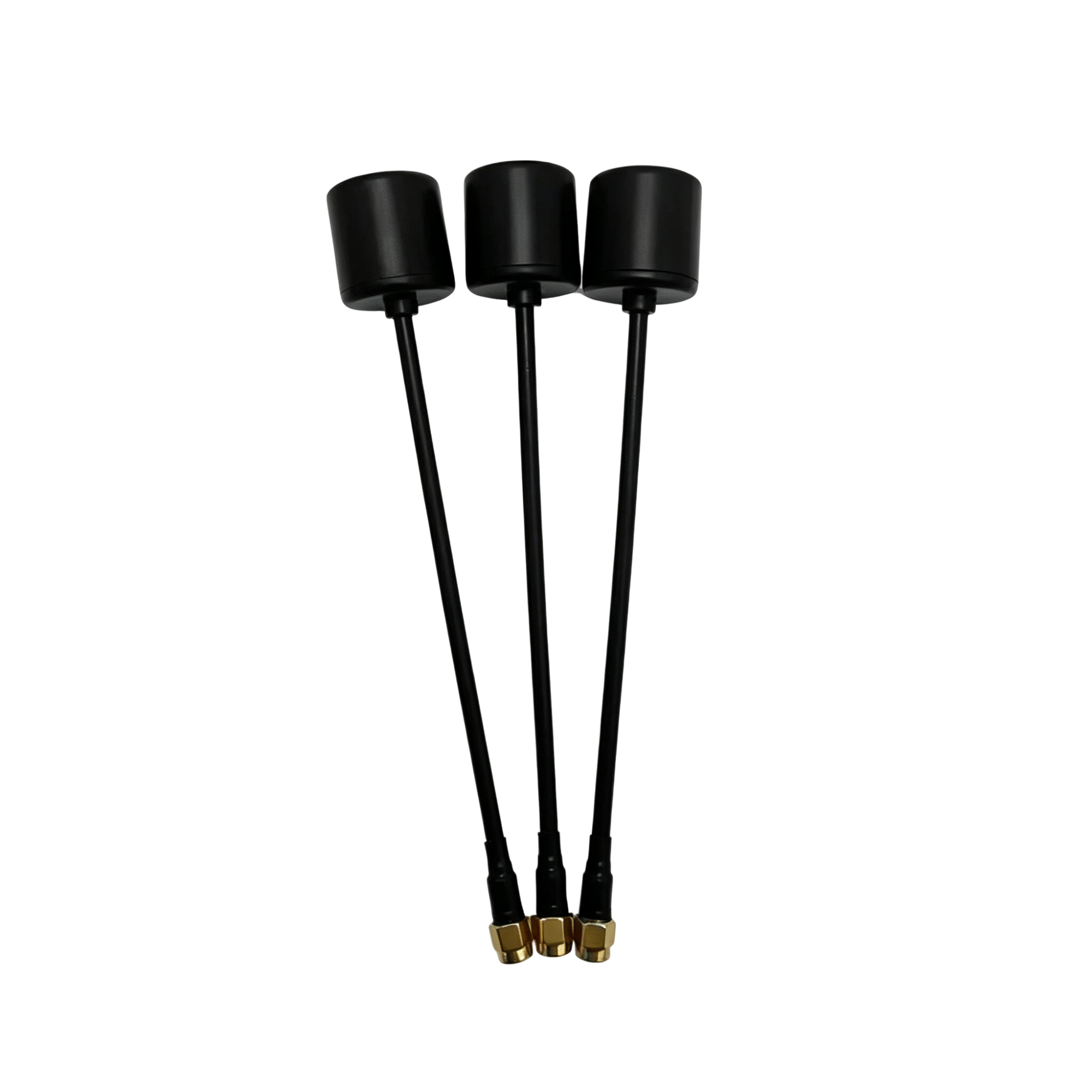 ZKT High Gain FPV Antenna for Racing & Freestyle Drones Communication Antennas