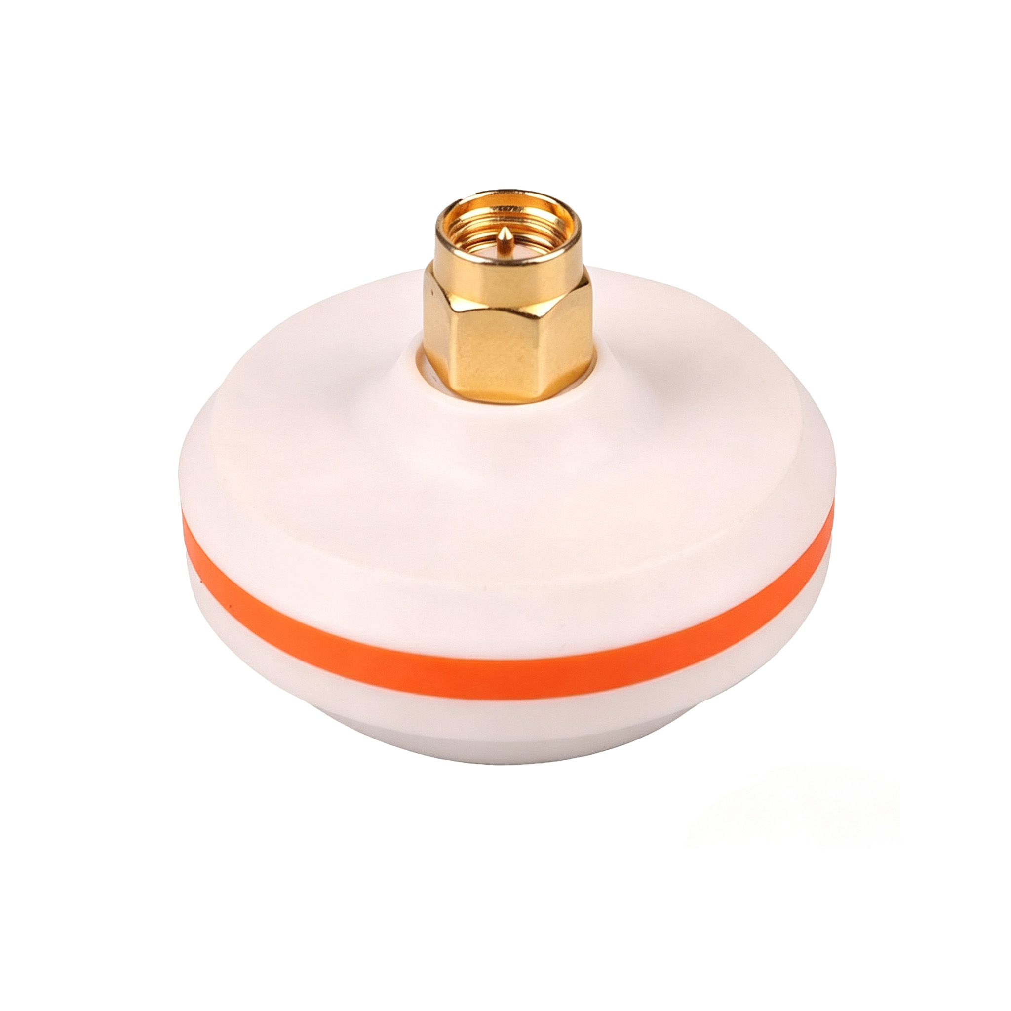 ZKT Omnidirectional External Mushroom Antenna UAV Drones Accessories for Multicopter FPV RC Drone Quadcopter