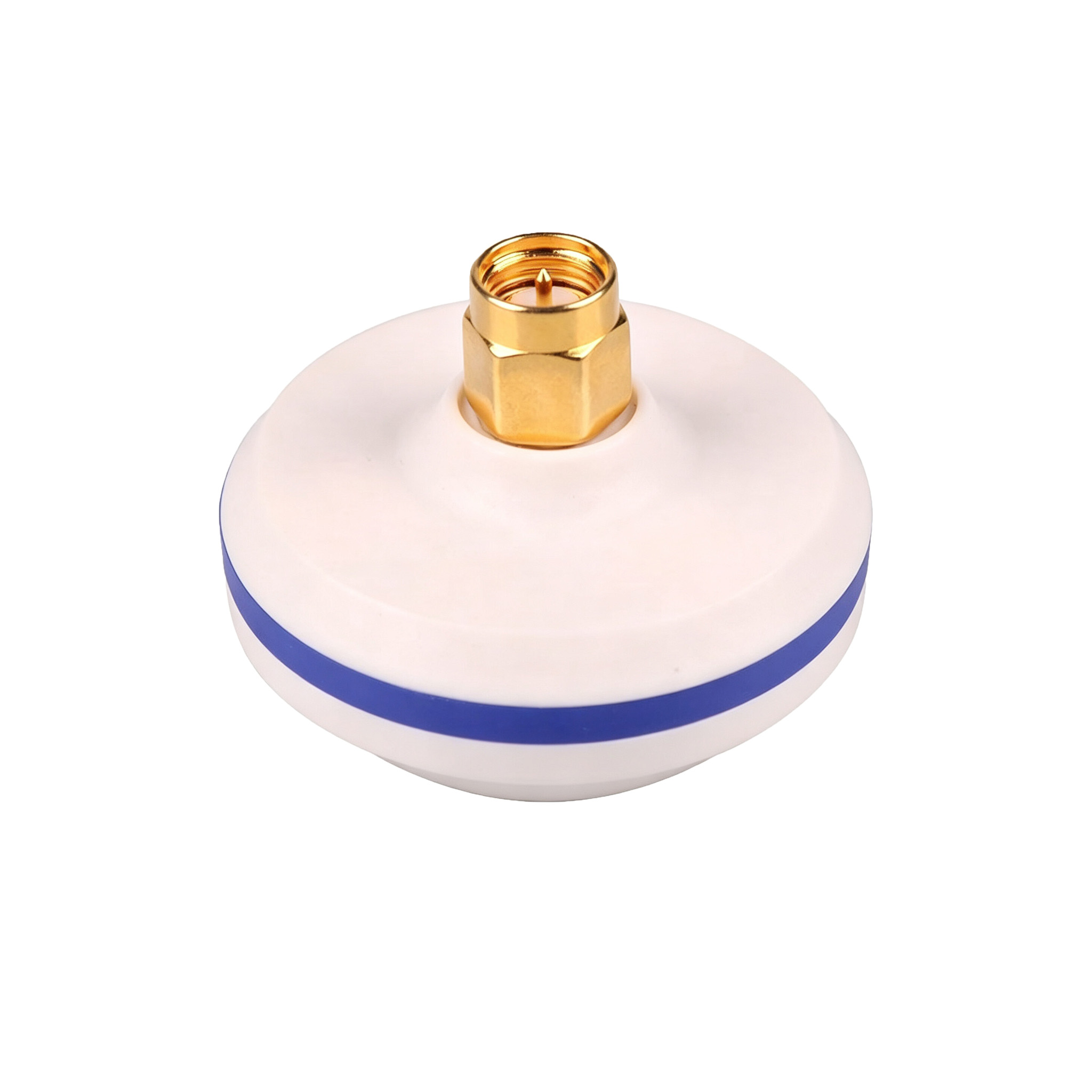 ZKT Omnidirectional External Mushroom Antenna UAV Drones Accessories for Multicopter FPV RC Drone Quadcopter