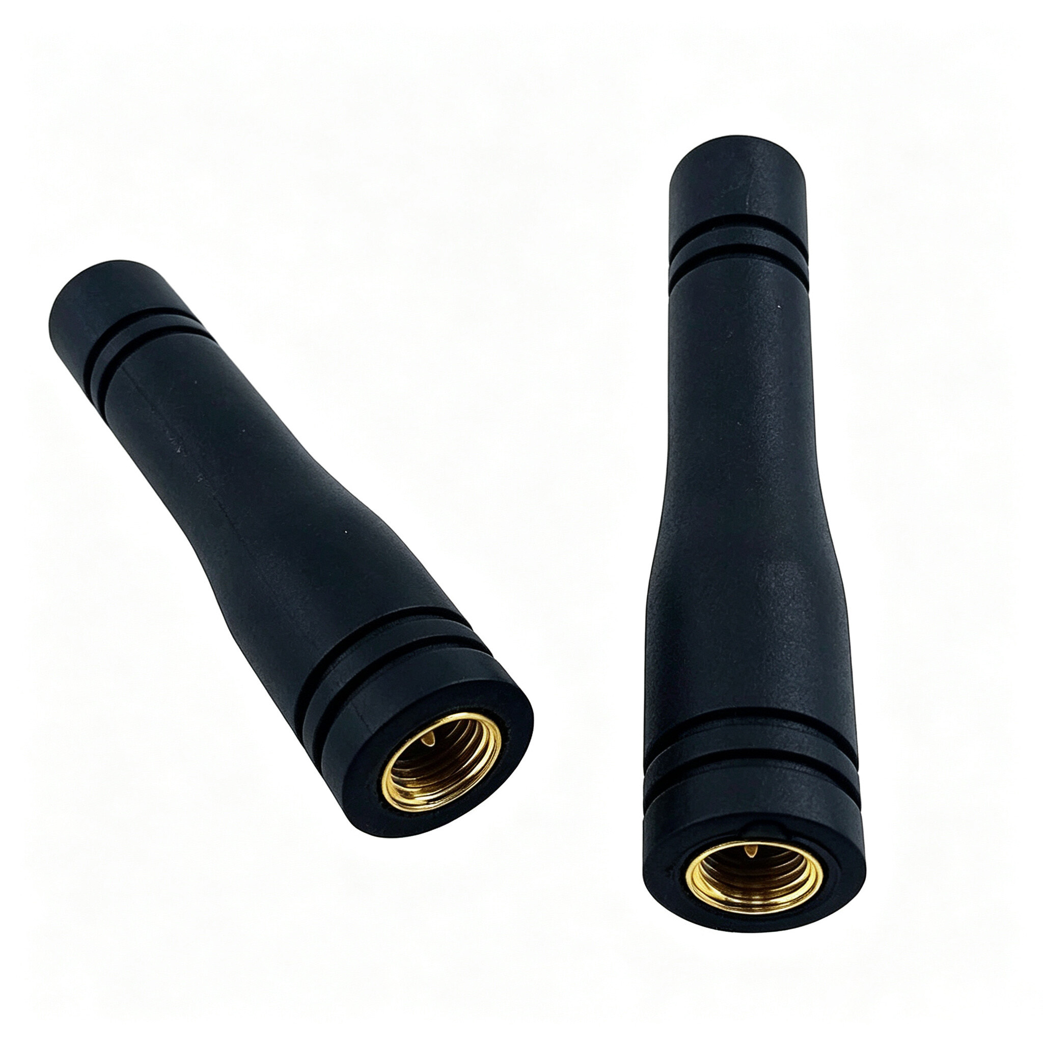 ZKT Waterproof Small Rubber Jacket Antenna 3G GSM Module Omni Wireless for Effective Communication 