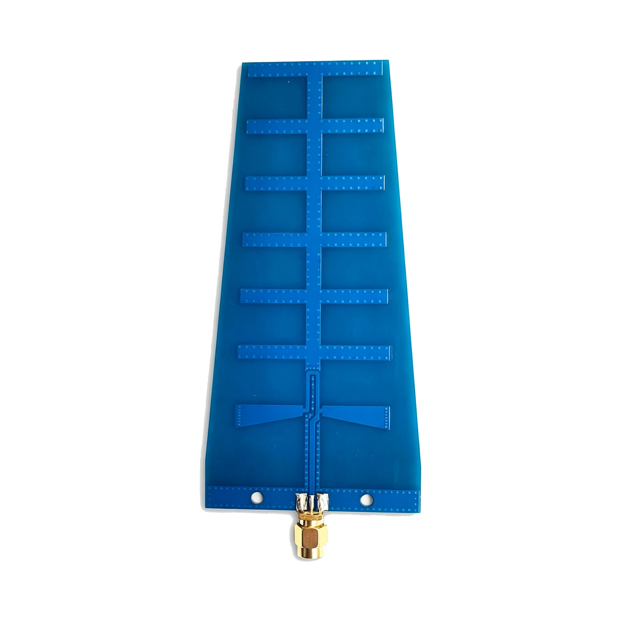 ZKT 12dBi Dual‑Band Directional Yagi Antenna, 2.4GHz & 5.8GHz for FPV Drone Remote Controller for Extended Range