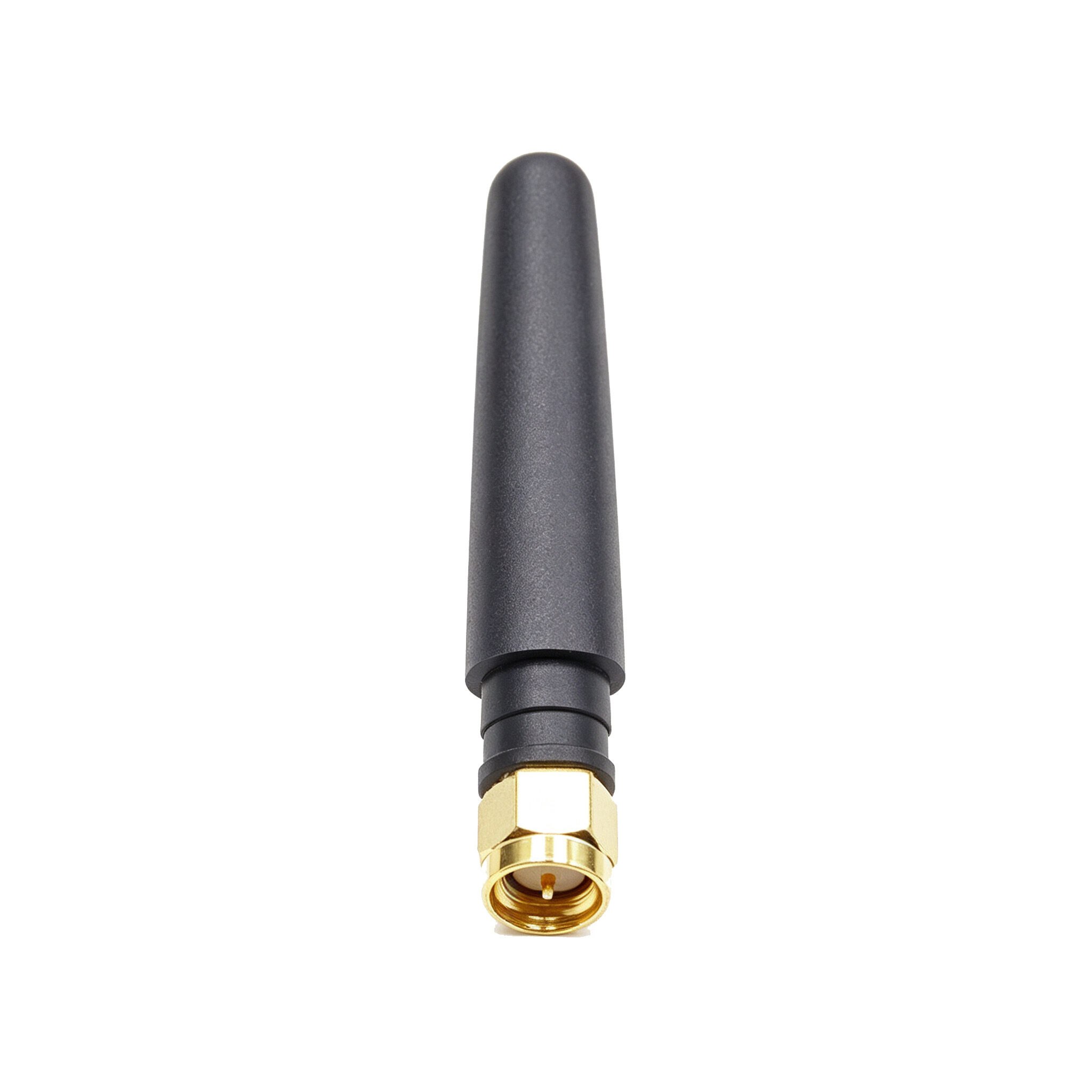 ZKT 412-440MHz LoRa Antenna 2dBi UHF Rubber Duck Antenna for Wireless Communication