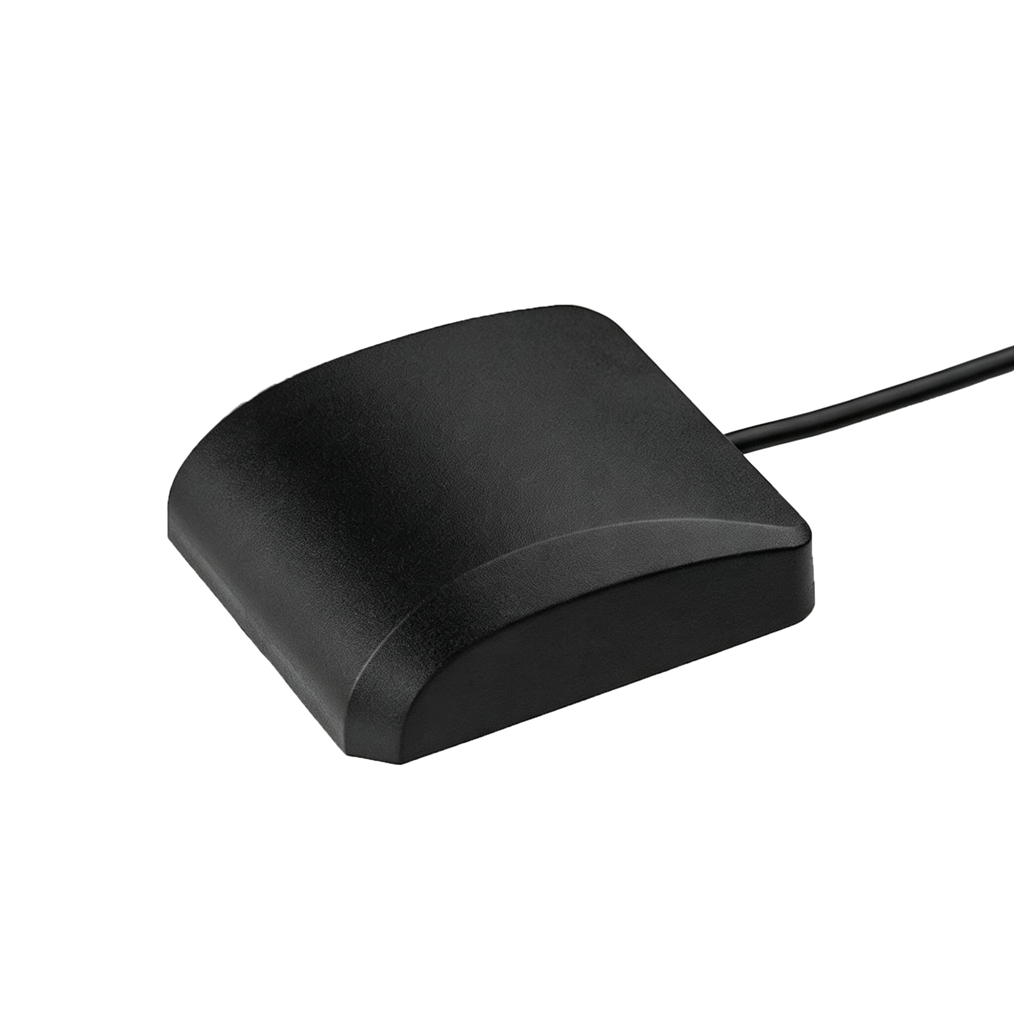  ZKT Amplified External GPS/GNSS Antenna 1575.42 MHz 42dBi Active  Tracker External Antenna for Communication