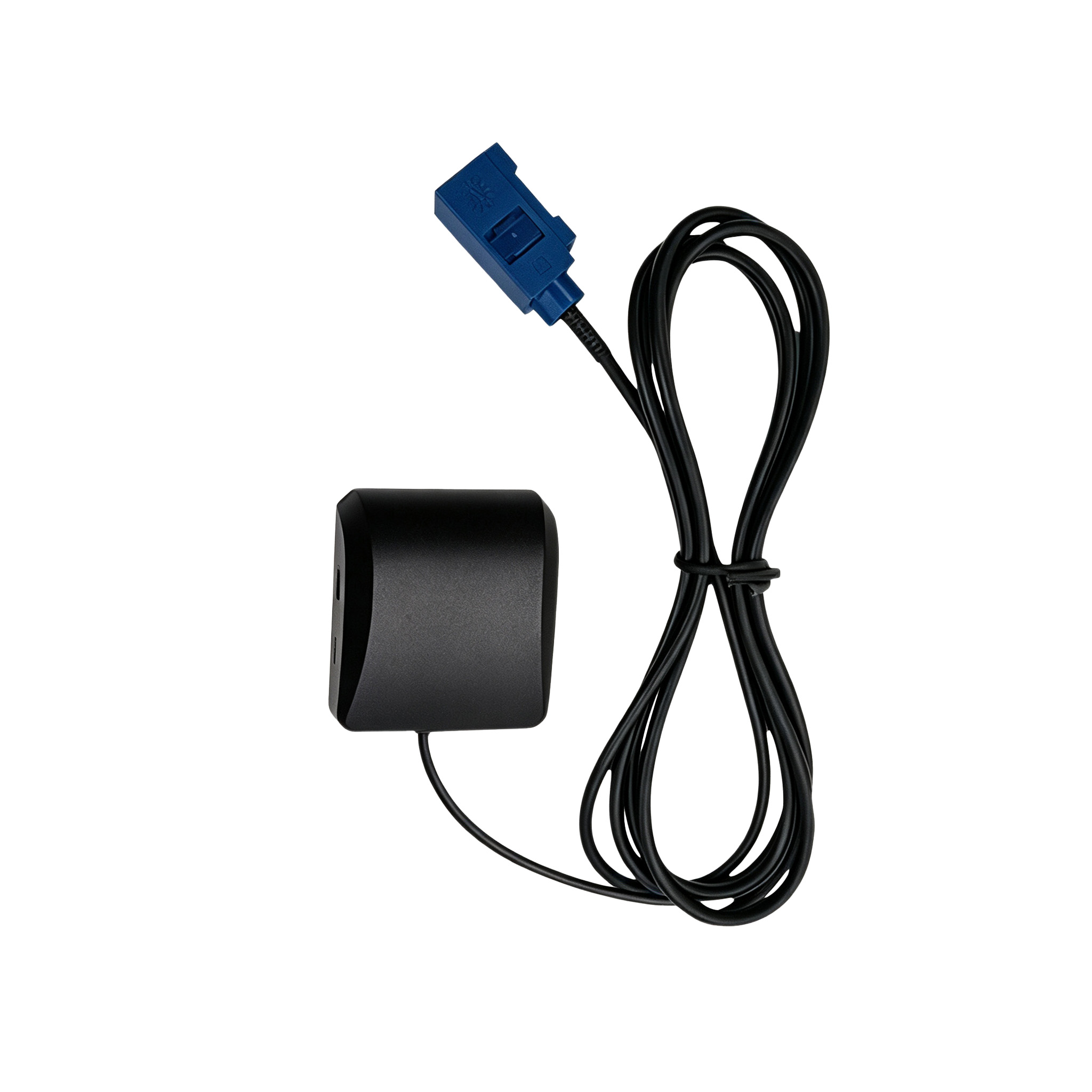  ZKT Amplified External GPS/GNSS Antenna 1575.42 MHz 42dBi Active  Tracker External Antenna for Communication