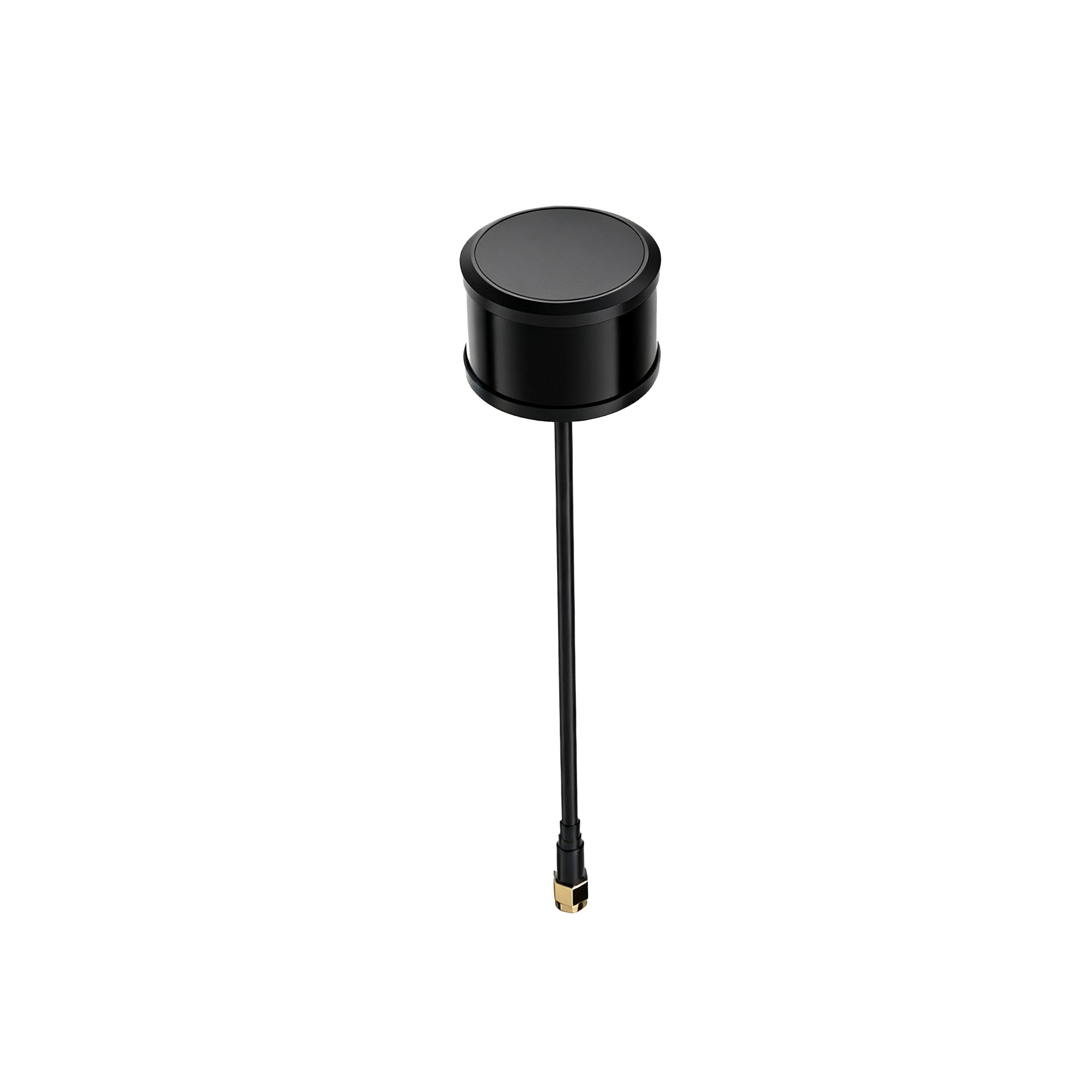 ZKT High Gain Dome-type Receiving Antenna FPV Antenna for Drone Accessories Communication