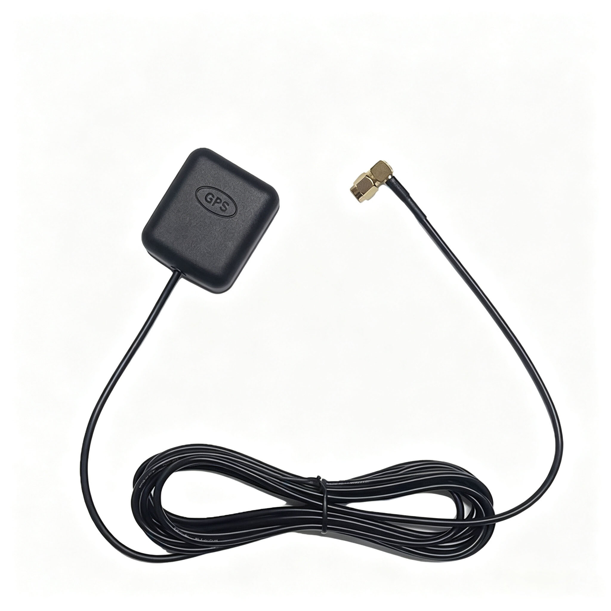 ZKT Waterproof GPS Navigation Antennar for Global Navigation Marine Automobile System