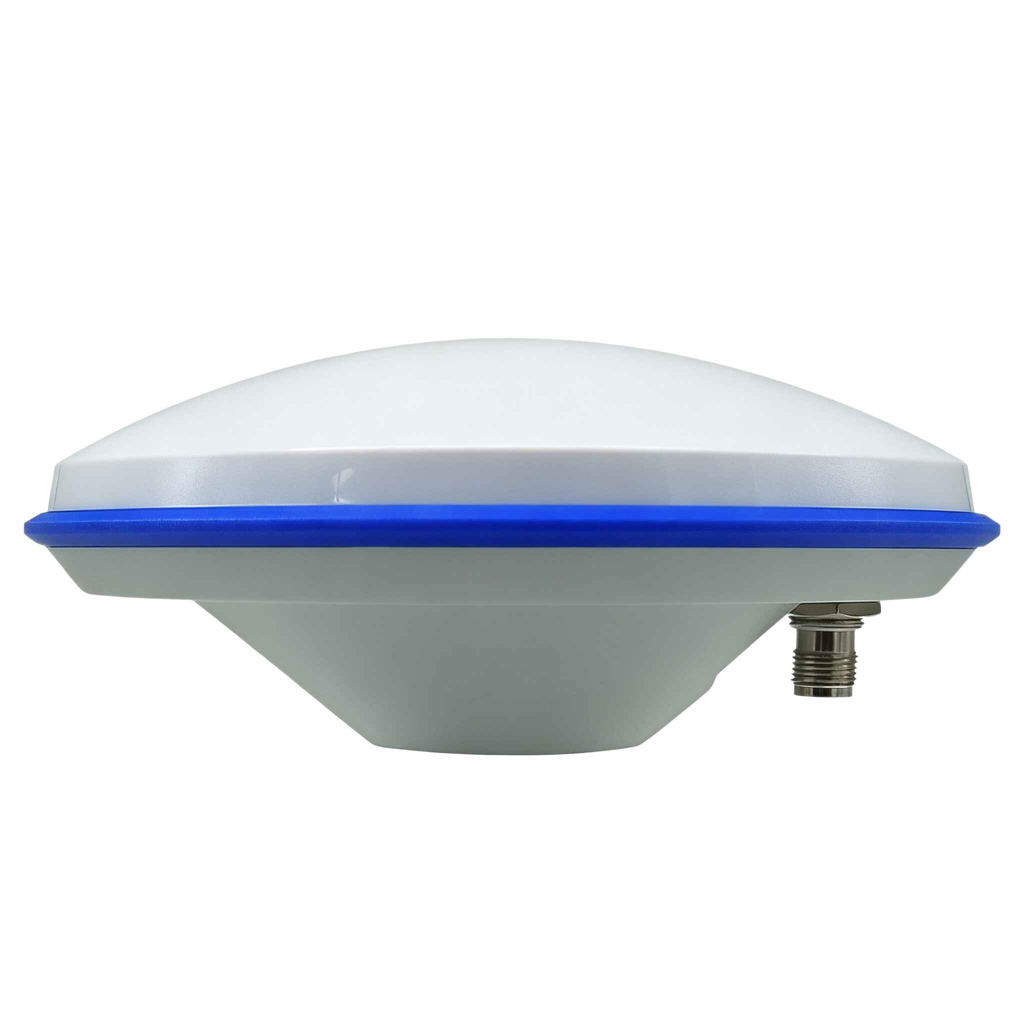High Accuracy GPS Receiver Antenna with Low Noise Amplifier, IP68 Grade, for Agriculture, Deformation, Navigation and Locating