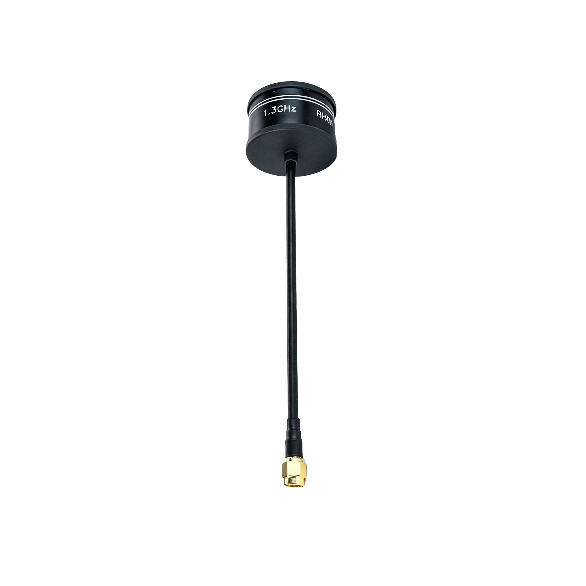 ZKT High Gain Dome-type Receiving Antenna FPV Antenna for Drone Accessories Communication