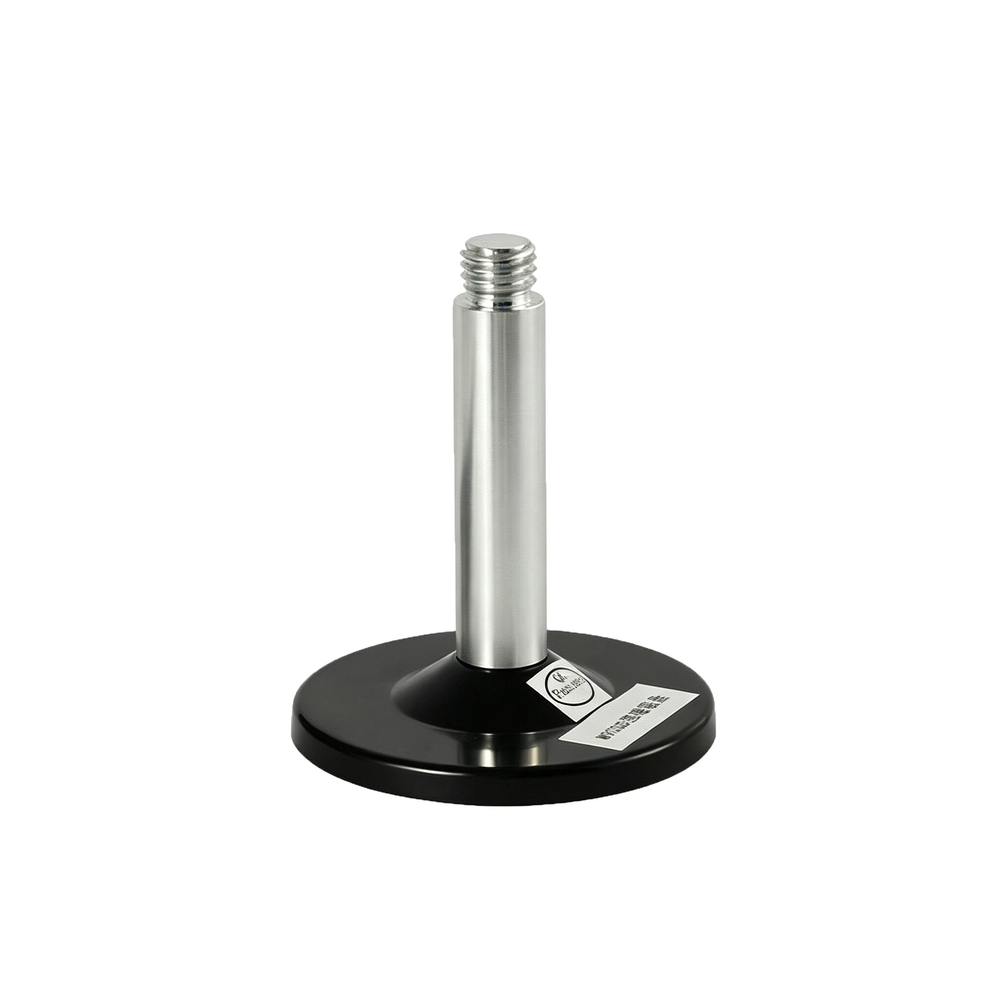 ZKT Multi-Band GNSS RTK GPS Antenna L1 L2 L5 with Magnetic Mount and TNC Connector