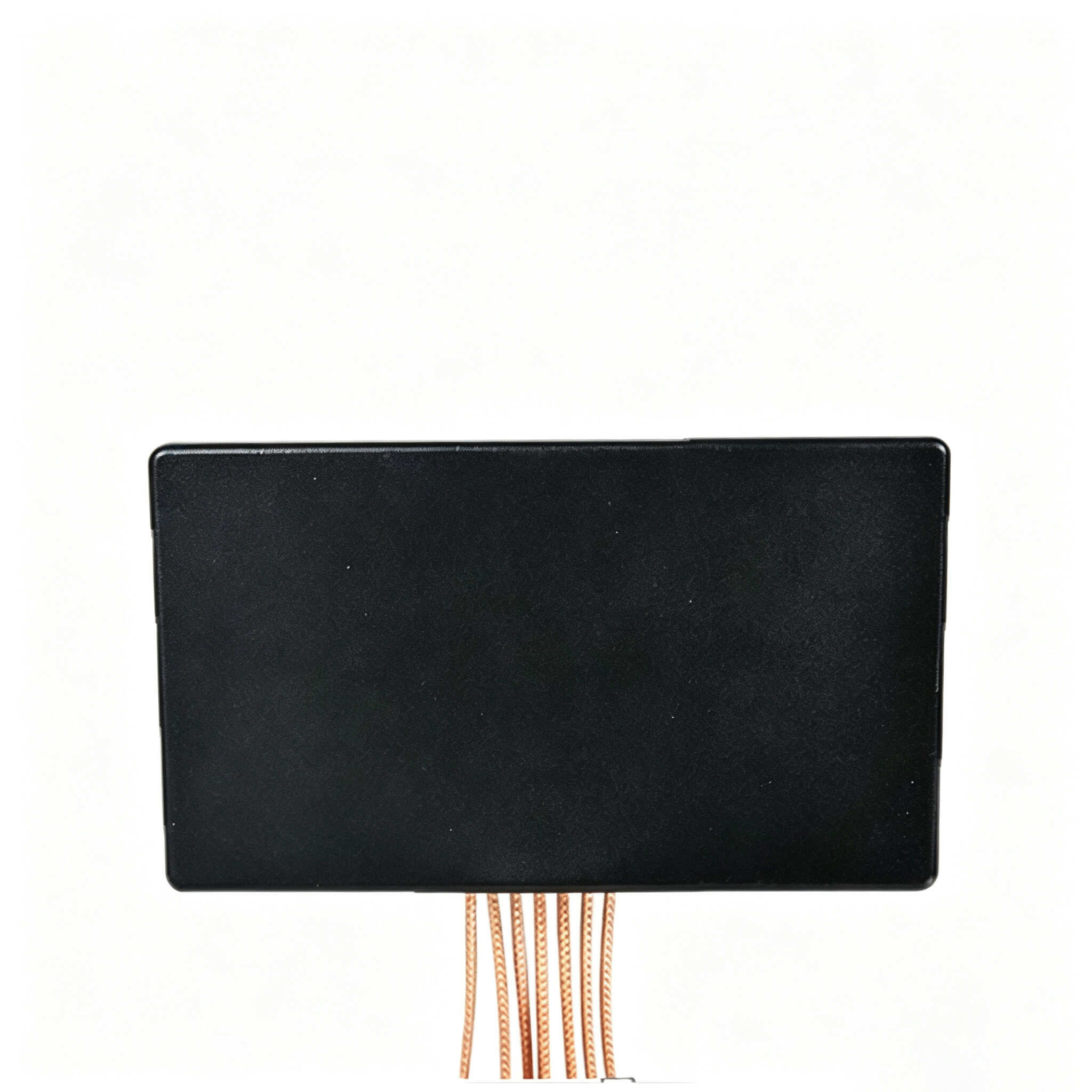 ZKT 7 in 1 Automotive Multi‑Combo Antenna / RF Jumper Cable Module  for Car Hf Uhf Gsm Antenna