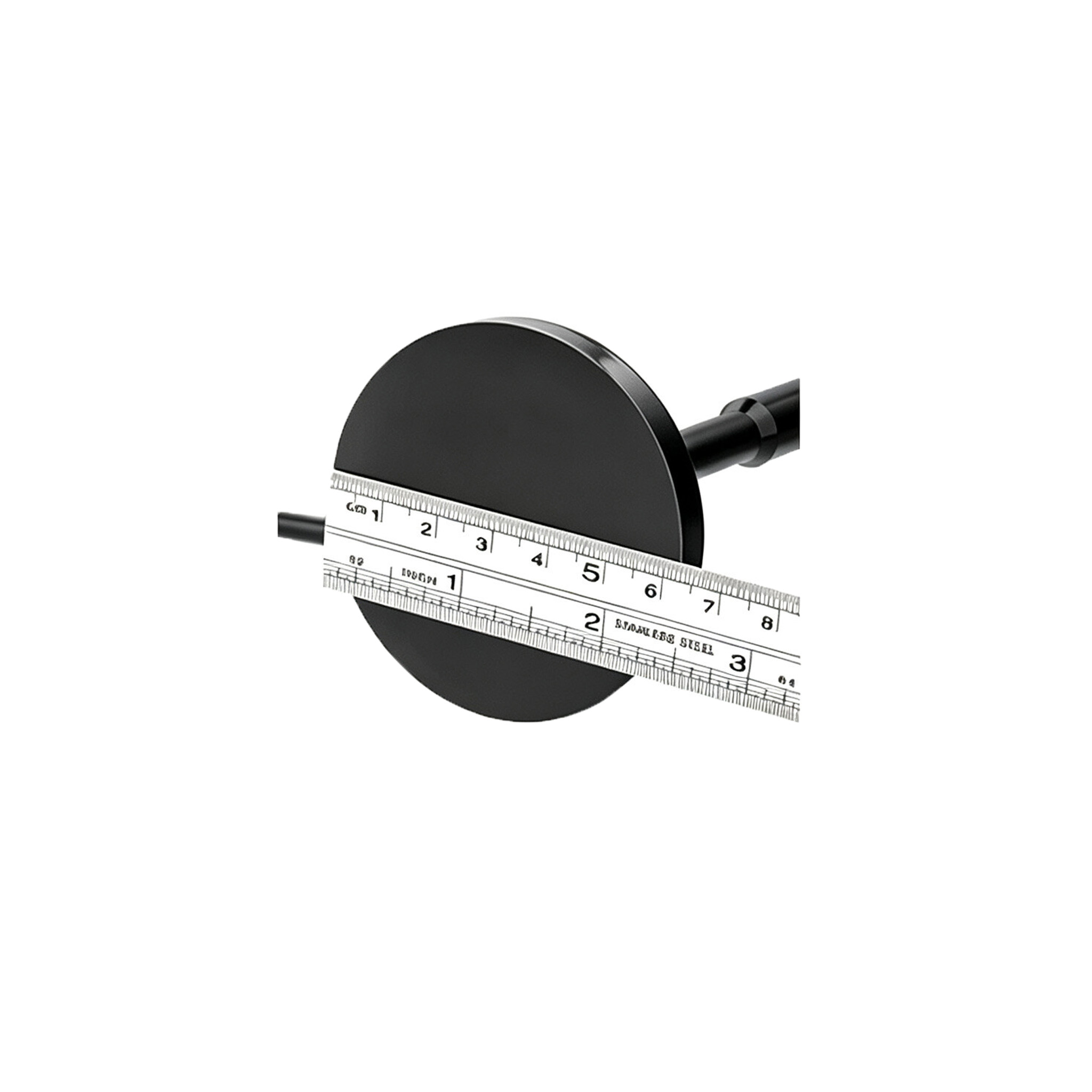 ZKT High Quality Indoor HDTV Antenna Waterproof Digital Signal Amplifier for Long Distance Vertical