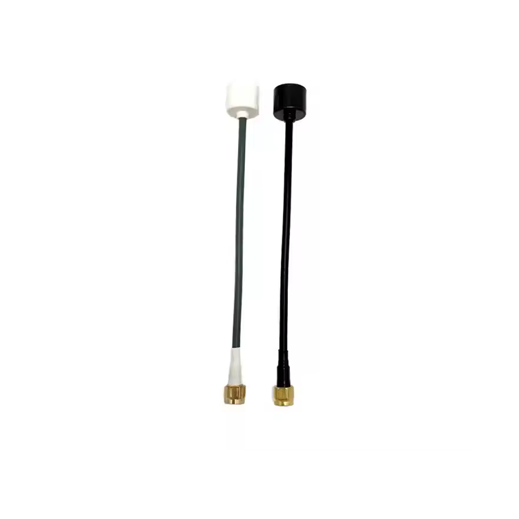 ZKT High Gain FPV Antenna for Racing & Freestyle Drones Communication Antennas