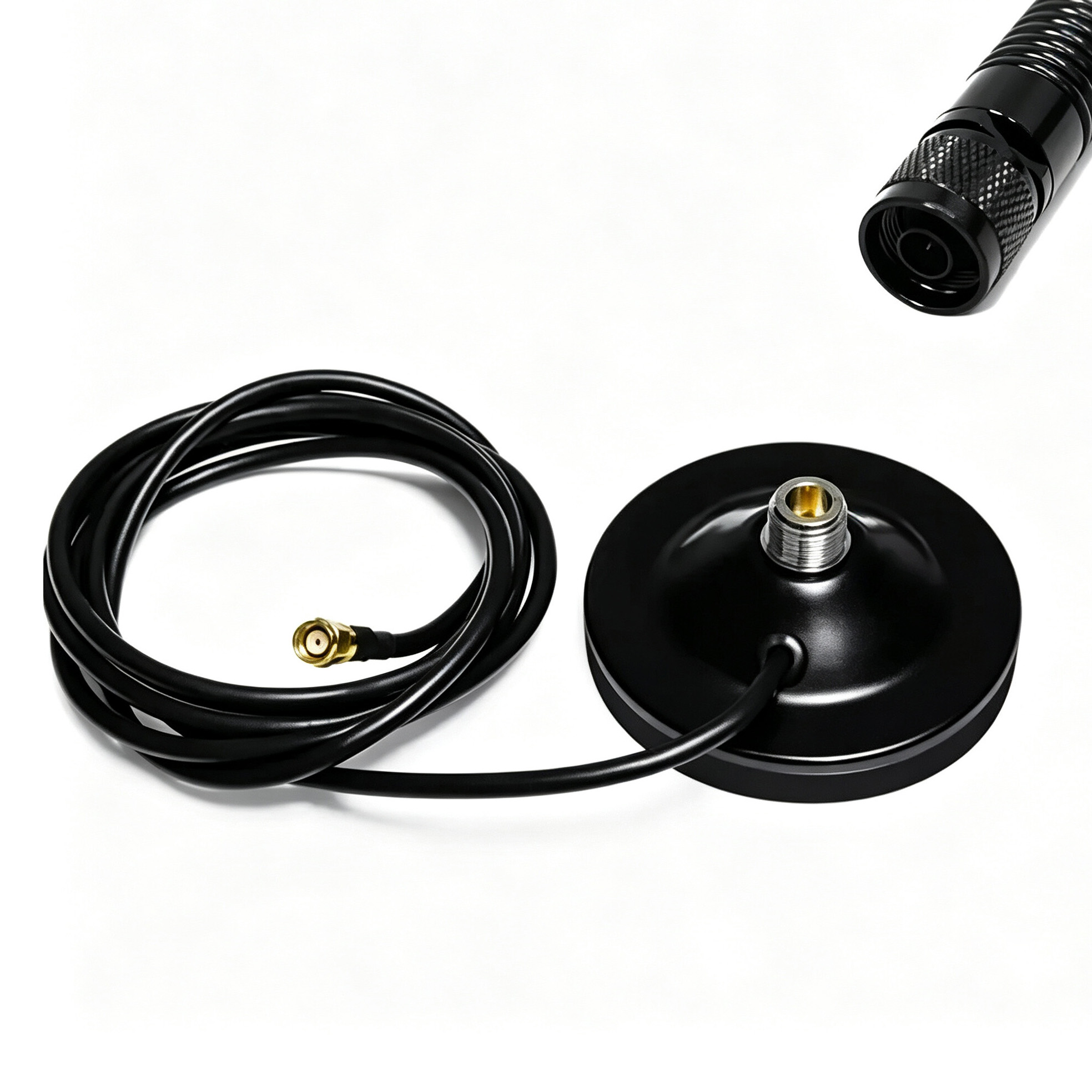ZKT Lora Helium Fiberglass Antenna IP67 outdoor Waterproof  for Strong Phone Signal