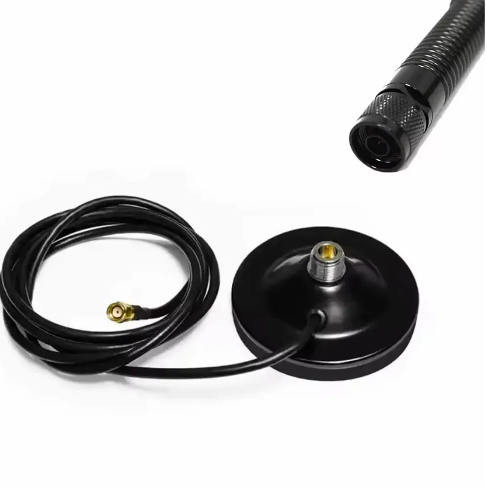 ZKT High Gain Fiberglass Antenna 868MHz 915MHz Omni Directional Weather Resistant For Agricultural Monitoring