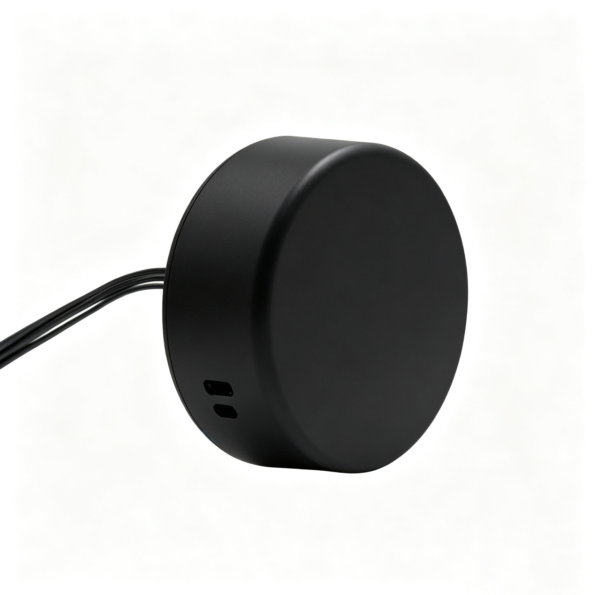 ZKT Outdoor 5-in-1 Base Station Omnidirectional GNSS 4G 5G 5.8G WiFi Bluetooth V2X 700-5000MHz IP67 Waterproof Antenna
