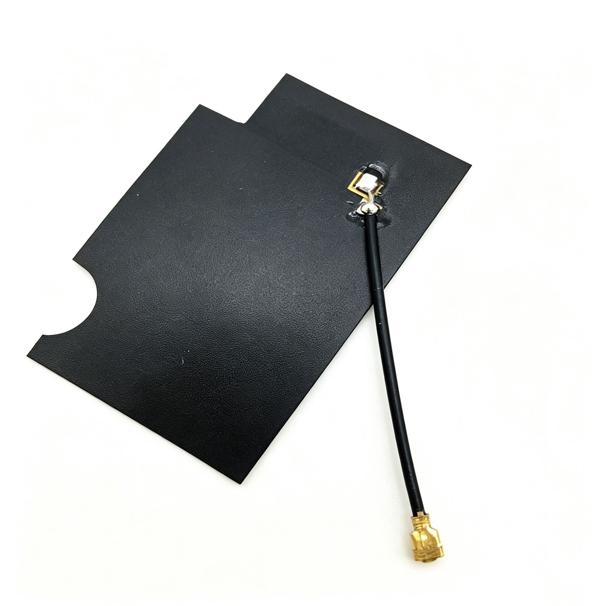ZKT NFC Antenna 13.56 MHz Custom Antenna, Suitable for POS Machines, Mobile Phones, Access Control Devices, etc.