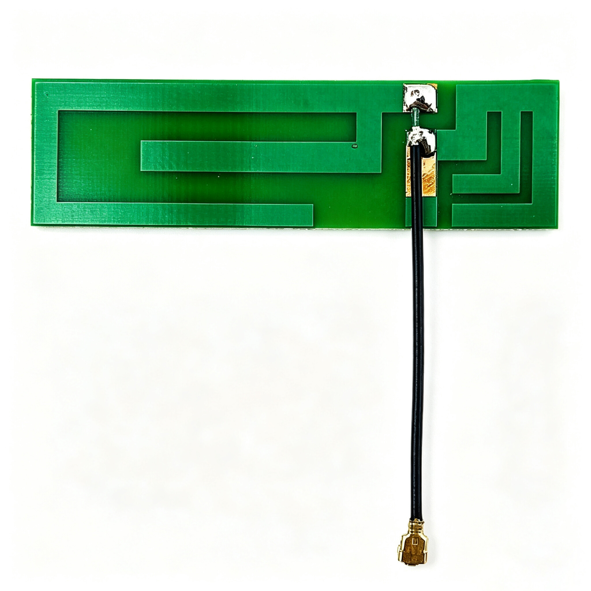 ZKT Omni-Directional  Internal PCB Antenna NK High Gain WiFi Stick Antenna with External Magnet Mount 