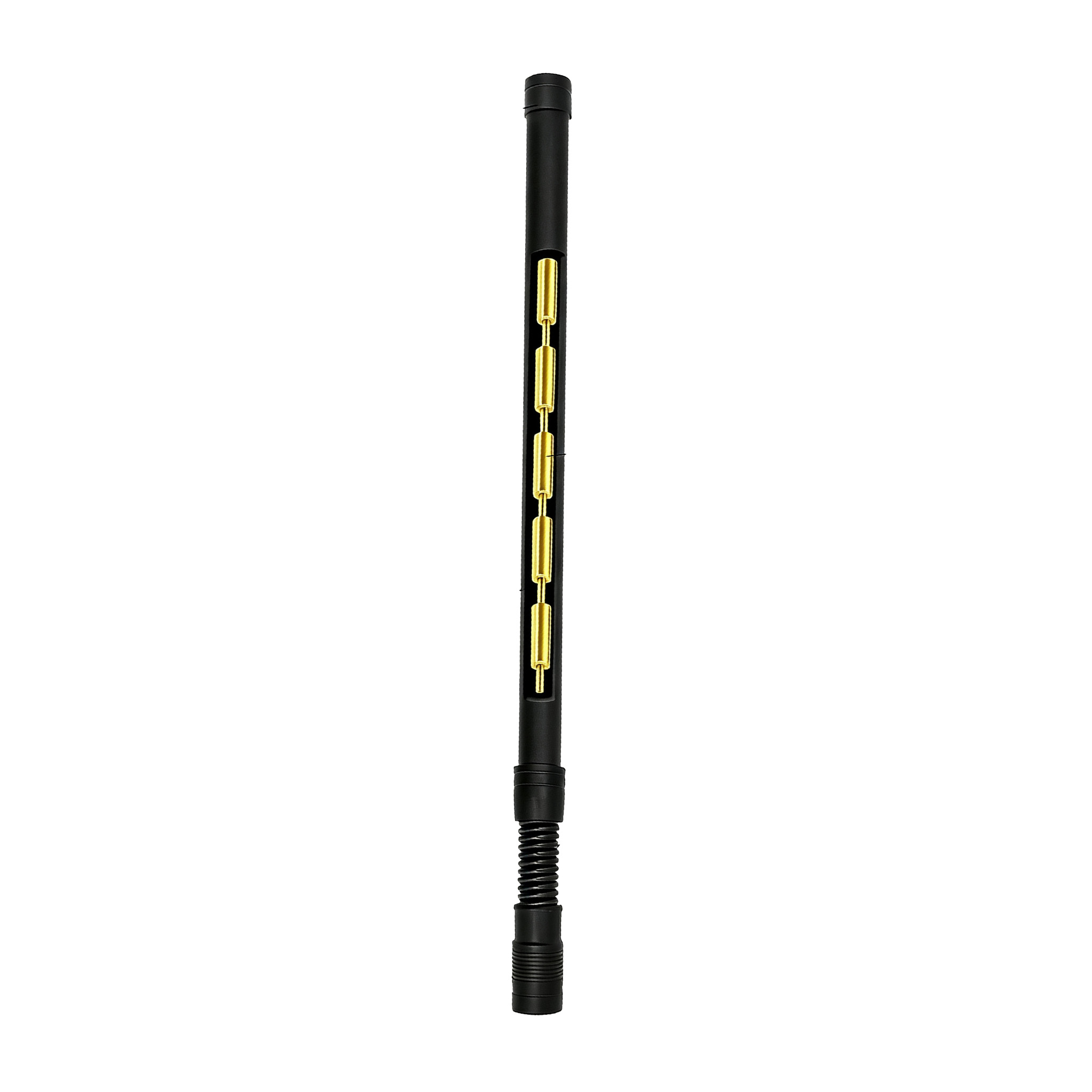 ZKT Long Distance Fiberglass Antenna High Gain 2~12dBi  Waterproof Omni-Directional 