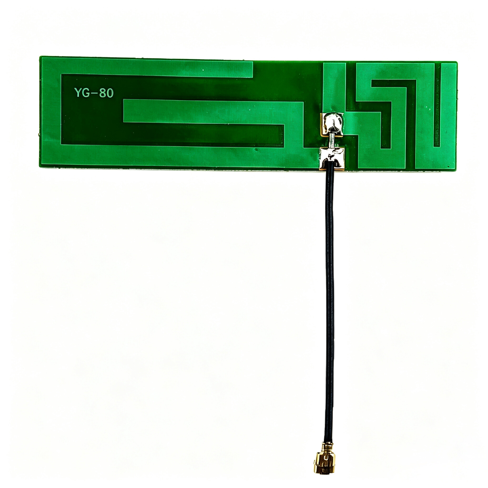 ZKT Internal 4G PCB Antenna 700-2700mhz 5DBI LTE Antenna Vertical Polarization for GSM 2G 3G 4GHz