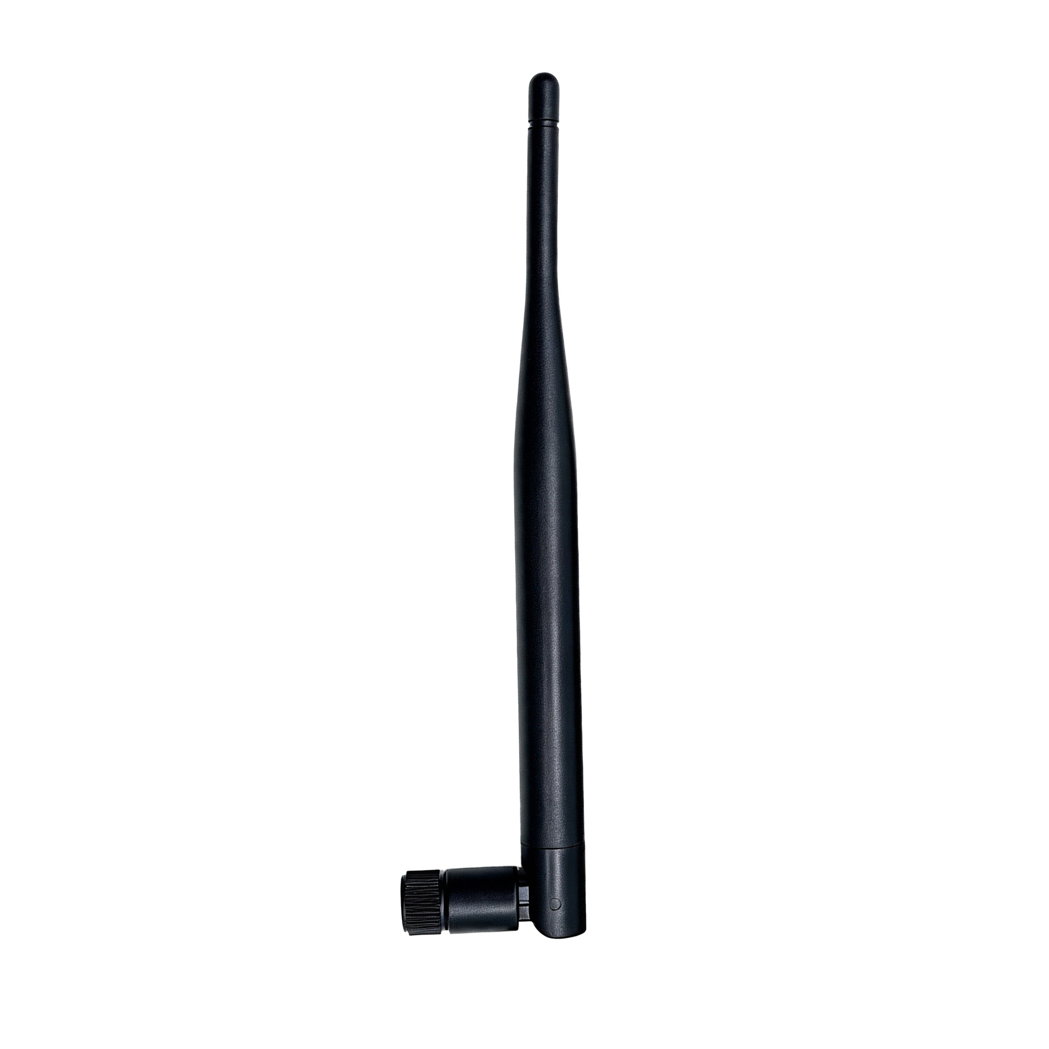ZKT Outdoor 433MHz WiFi Antenna Rubber Duck Antenna External WiFi Bluetooth Antenna for Router & Wireless Network Adapter